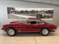 Usata Ferrari 330 269 CV (197 kW) 1968 Altri Coupé