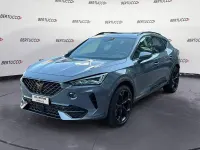 Usata Cupra Formentor VZ 245 CV (180 kW) 2023 Grigio SUV