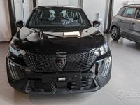 Nuova Peugeot 2008 Style 100 CV (73 kW) 2025 Grigio SUV