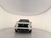 Usata Mitsubishi Eclipse Cross Instyle 2023 Polar white s SUV