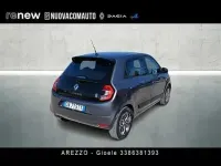 Usata Renault Twingo Equilibre 65 CV (47 kW) 2023 Grigio scuro Utilitaria