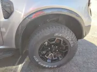 Usata Ford Ranger Tremor 204 CV (150 kW) 2025 Argento Pick-up