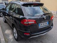 Usata Renault Koleos Dynamique 150 CV (110 kW) 2012 SUV