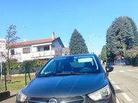 usata Opel Crossland X Crossland X1.2 Advance 83cv my18.5