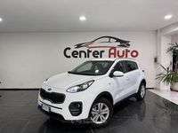 Usata Kia Sportage 132 CV (97 kW) 2018 Other SUV