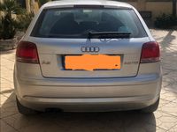 usata Audi A3 del 2005