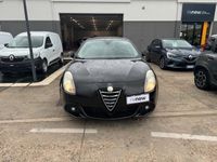 usata Alfa Romeo Giulietta 1.6 JTDm-2 105 CV Distinctive