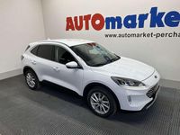 Usata Ford Kuga Titanium 152 CV (111 kW) 2020 Bianco SUV