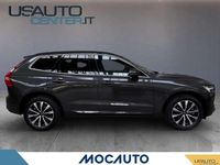 Usata Volvo XC60 Core 197 CV (144 kW) 2022 Grigio SUV
