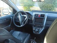 Usata Honda CR-V 140 CV (102 kW) 2009 Grigio SUV