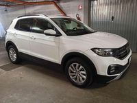 Usata VW T-Cross Advance 116 CV (85 kW) 2020 SUV