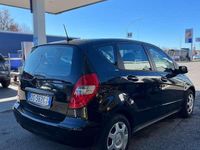Usata Mercedes A150 Avantgarde Edition 95 CV (69 kW) 2008 Monovolume