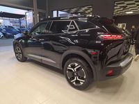Usata Peugeot 2008 Allure 101 CV (74 kW) 2024 Nero SUV