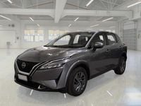 Usata Nissan Qashqai 157 CV (115 kW) 2023 Grigio SUV