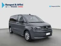 Usado VW T7 150 CV (110 kW) 2025 Gris Van