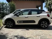 Usata Citroën C3 PureTech 110 CV (80 kW) 2023 Utilitaria