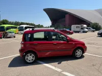 Usata Fiat Panda 101 CV (74 kW) 2010 Utilitaria