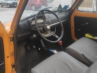Usata Fiat 500 1970 Utilitaria