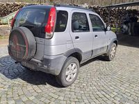 Usata Daihatsu Terios 2003 SUV