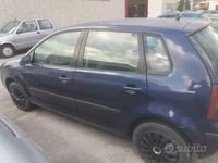 usata VW Polo Polo 1.4 16V cat 5p. Comfortline