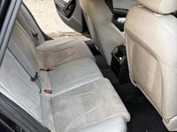 Usata Audi A4 120 CV (88 kW) 2012 Blu Berlina