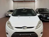 Usata Ford Fiesta Titanium 92 CV (67 kW) 2010 Other Berlina