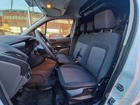 Usata Ford Transit Connect Trend 101 CV (74 kW) 2024 Bianco Monovolume