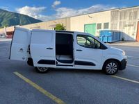 usata Citroën Berlingo VAN