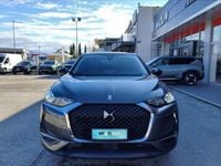 Usata DS Automobiles DS3 Crossback So Chic 102 CV (75 kW) 2019 Grigio SUV