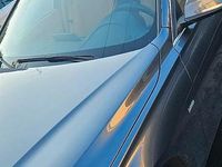 Usata BMW 320 Luxury Line 204 CV (150 kW) 2016 Grigio Station wagon