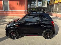 Usata Ligier JS50 2024 Nero Utilitaria