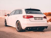 Usata Audi A3 S-Line 150 CV (110 kW) 2014