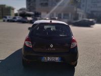 usata Renault Clio restyling 1.2 benzina GPL