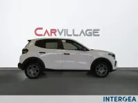 Usata Citroën C3 PureTech 100 CV (73 kW) 2024 Bianco Utilitaria