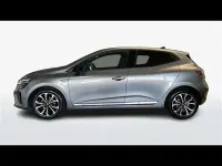 Usata Renault Clio Techno 90 CV (66 kW) 2025 Grigio scuro Utilitaria