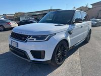 Usata Land Rover Range Rover Sport HSE 249 CV (183 kW) 2019 Perlato SUV