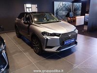 Nuova DS Automobiles DS3 2025 Grigio