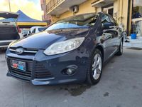 usata Ford Focus 1.6 EcoBoost 150 CV Start&Stop Titanium