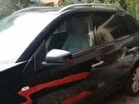 Usata Renault Koleos Dynamique 150 CV (110 kW) 2009 Nero SUV