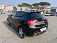 usata Alfa Romeo Giulietta Giulietta1.6 JTDm-2 105 CV Progression