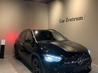 Usata Mercedes GLA200 Premium 150 CV (110 kW) 2022 Nero SUV