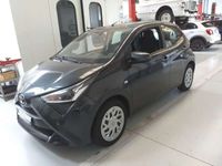 usata Toyota Aygo Aygo5p 1.0 x-business 72cv