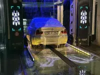 Usata BMW 320 M Sport 163 CV (119 kW) 2007 Berlina
