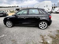 Usata Audi A1 Sportback Ambition 105 CV (77 kW) 2014 Utilitaria