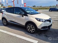 usata Renault Captur Captur 1.5 dCi 8V 90 CV Start&Stop Intens