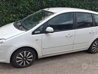 Usata Ford C-MAX 90 CV (66 kW) 2009 Bianco Monovolume
