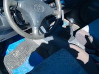 Usata Toyota RAV4 129 CV (94 kW) 1995 Bianco SUV