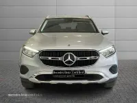Usata Mercedes GLC220 Advanced Plus 197 CV (144 kW) 2023 Argento metallizzato SUV
