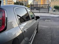 Usata Fiat Punto Evo 85 CV (62 kW) 2022 Grigio Utilitaria