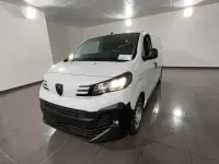 Nuova Peugeot Expert S 120 CV (88 kW) 2025 Kaolin white Furgone